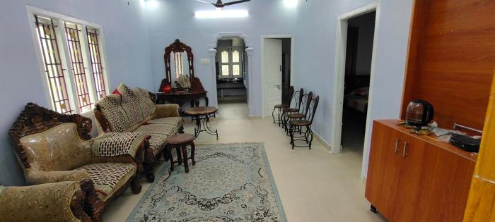 SM GARDENS Nature Stay Kodaikanal
