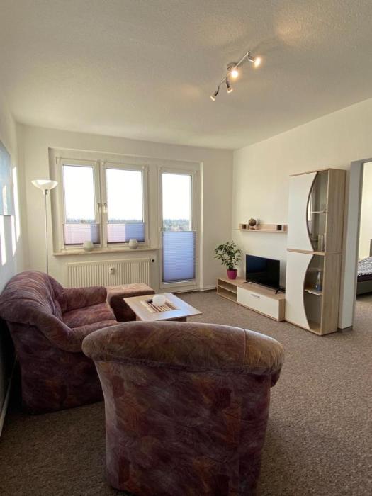 Gästewohnung KL. WZL 31_7