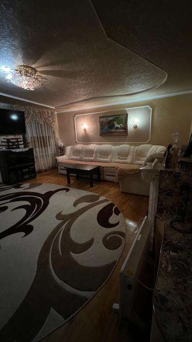 Просторі та комфортні апартаменти «Д.І.М.»