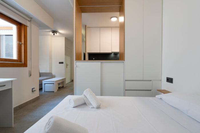 Estudio Plaza Correos