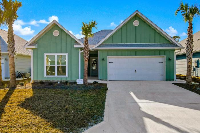 Windmark Anchor by the Sea