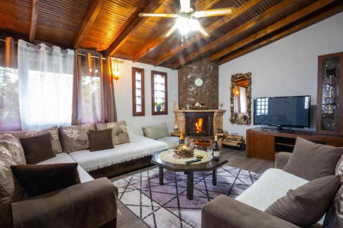 Casa Rita ΛΟΥΤΡΑ ΠΟΖΑΡ ΑΡΙΔΑΙΑ