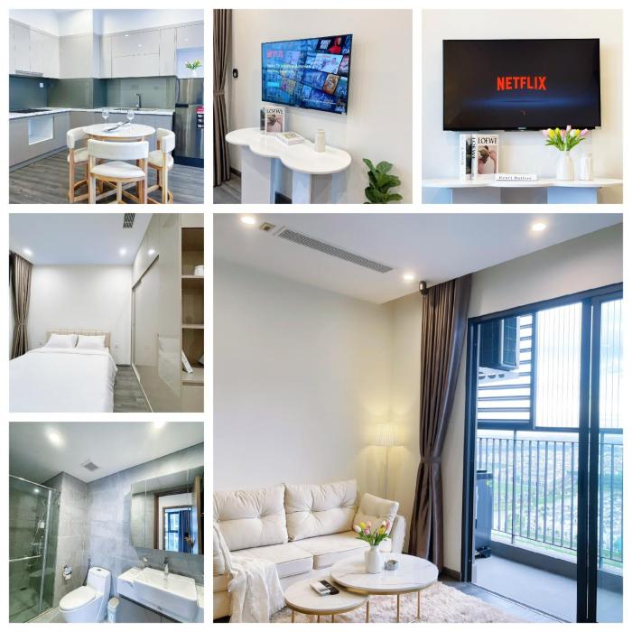 NK#Homestay#Vinhomes#Oceanpark#1PN#C36