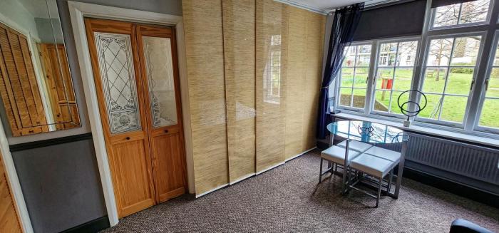 206mm Highgate Apartment