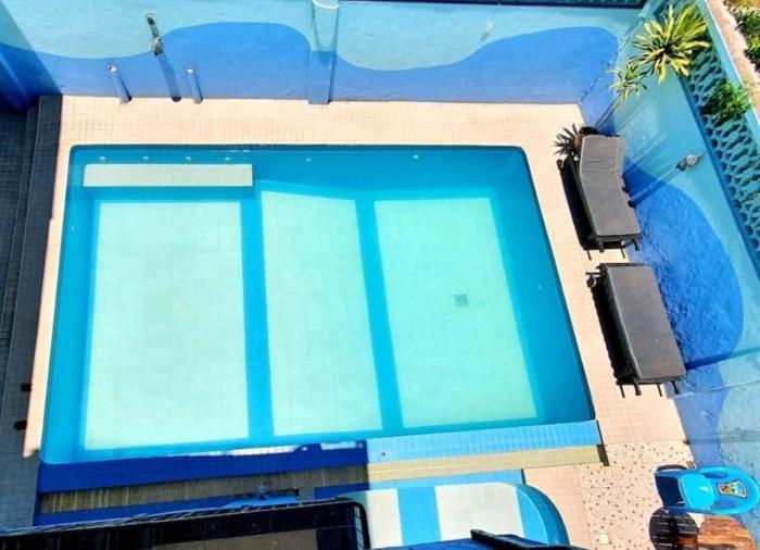 Mombasa Shanzu One Bedroom Apartment Swimming PoolFree WiFi