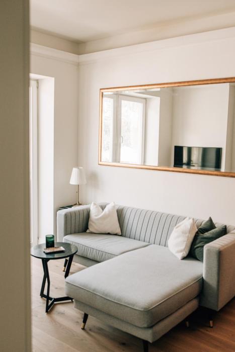 Heart of Bad Gastein