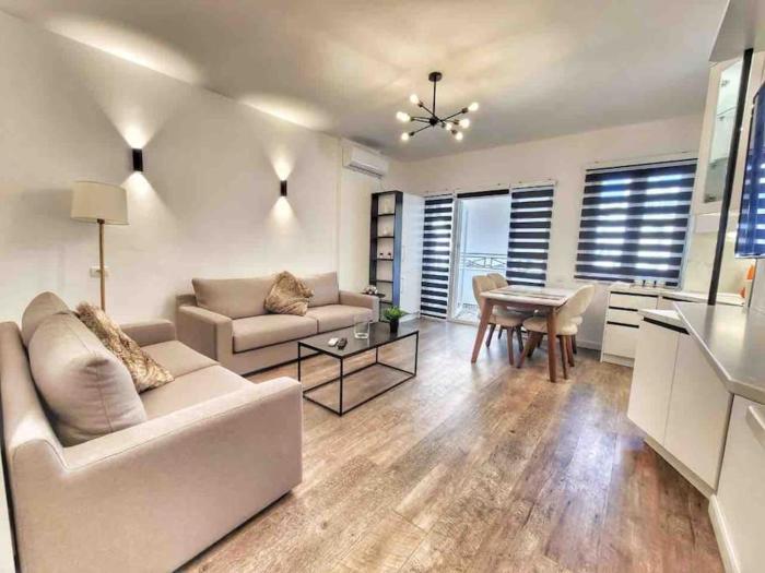 53° Bs Skanderbeg City Center Comfort