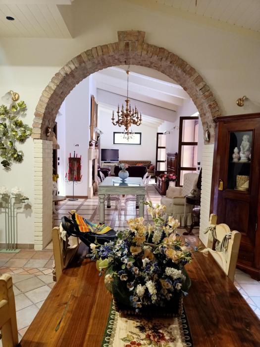 Casa vacanze Felicitas