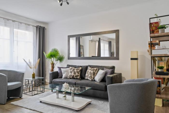 Appartement Sauvalie - Welkeys