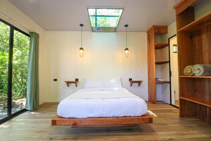 La Casa de la Montaña