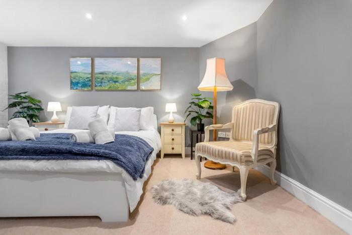 Stylish Apartment Near Norwich Cathedral & Castle