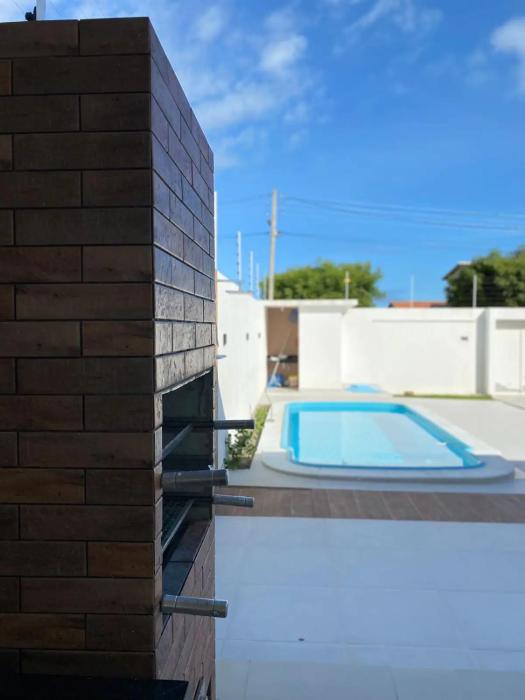 CASA K