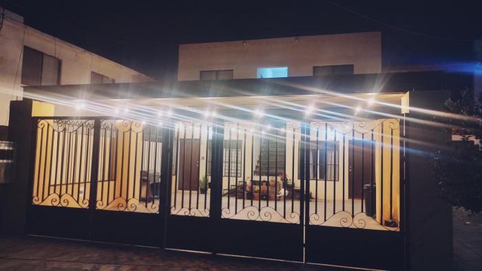 Hospedajes la Quinta