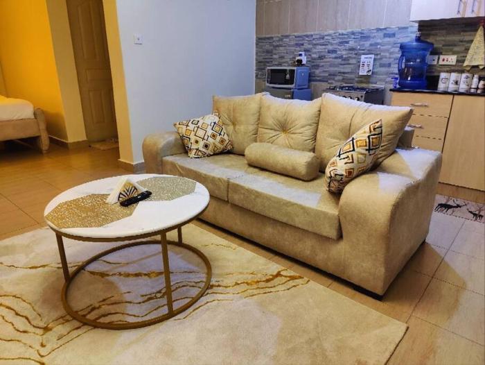 N&N Luxury Suites Studio