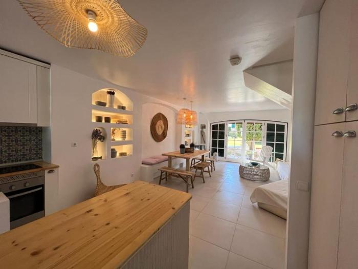 T3 Townhouse Old Village Vilamoura