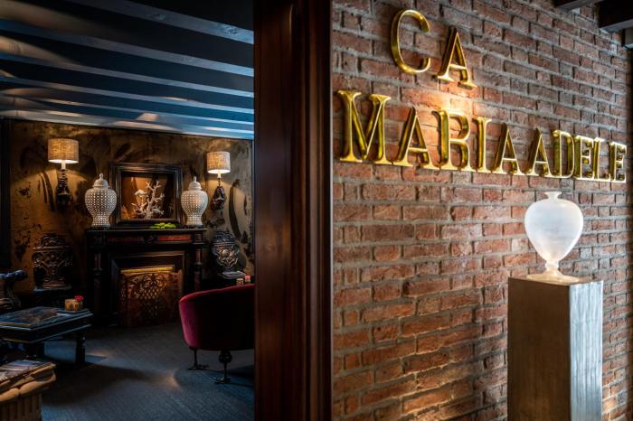 Ca Maria Adele