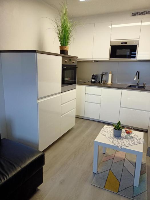 Apartament Pod Radiostacją -Gliwice Tarnogórska, parking