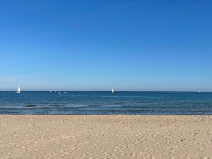 Oliva Seaside Apartments