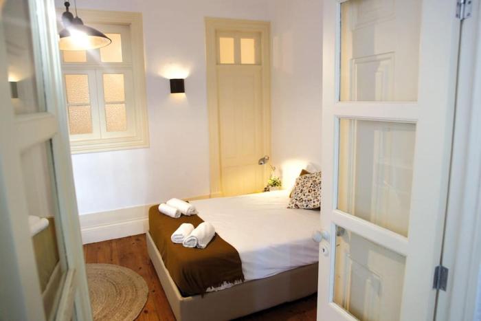 InLapa Studio IV Porto Garden View