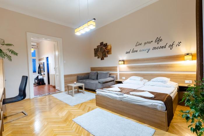City Center Apartment Debrecen