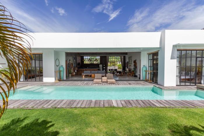 Villa Maje by Alfred in Bali