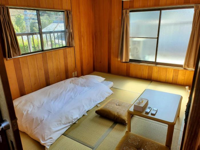 Guest House Uminokyojyusya - Vacation STAY 84473v
