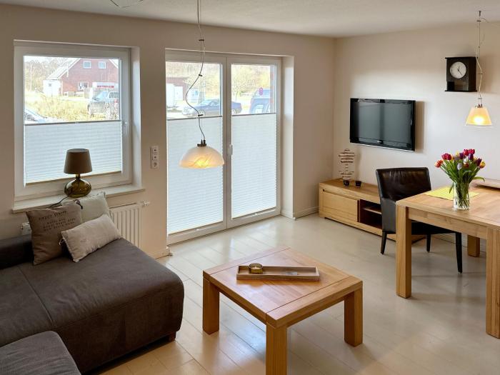 Ferienwohnung *Haus Ose*