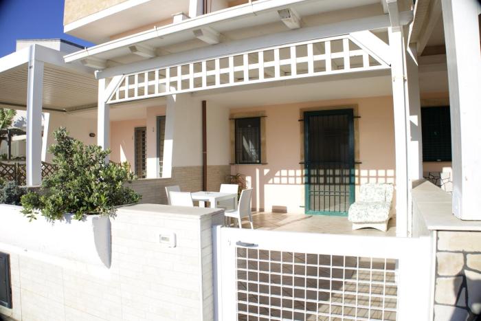 Il Fiordaliso di Creta - Casa vacanze