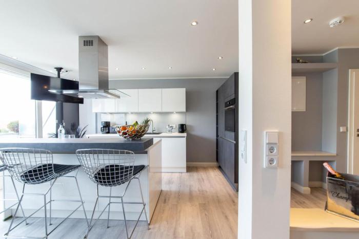 Ferienwohnung Pier View