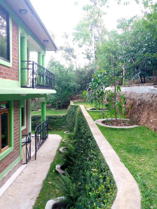 Galapagos Homestay