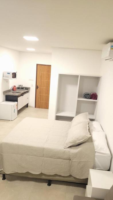 Flats Rota do Mar Carneiros