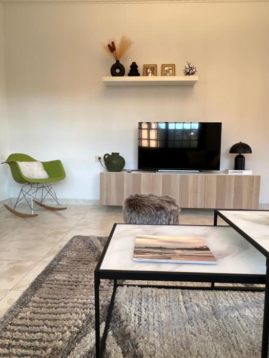 Apartamento en Cangas - Vistas al mar