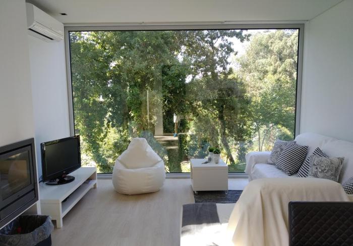 Ednas Place - Tranquilidade e Natureza