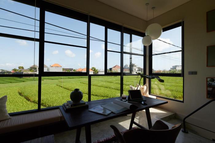 MASARA Villa - 5Min to Canggu - 2Min to Shops & Restaurants