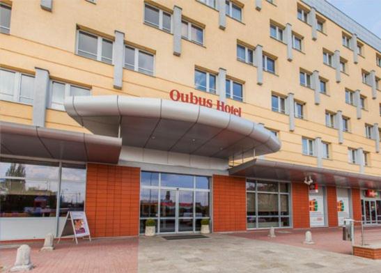 Qubus Hotel Głogów