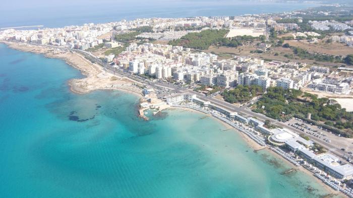 GALLIPOLI CORSO ROMA