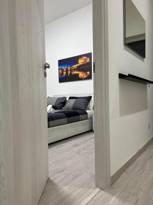 Palmiras Rome Sweet Home