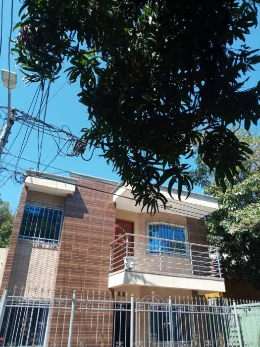 Apto 4 en centro de la ciudad