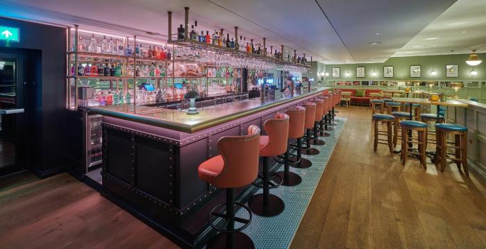 Les Rocquettes Hotel