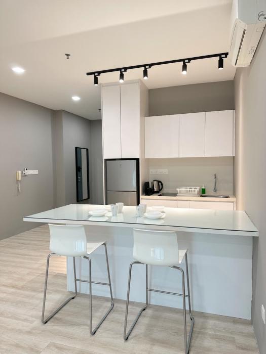 Atria Sofo Suites - Petaling Jaya