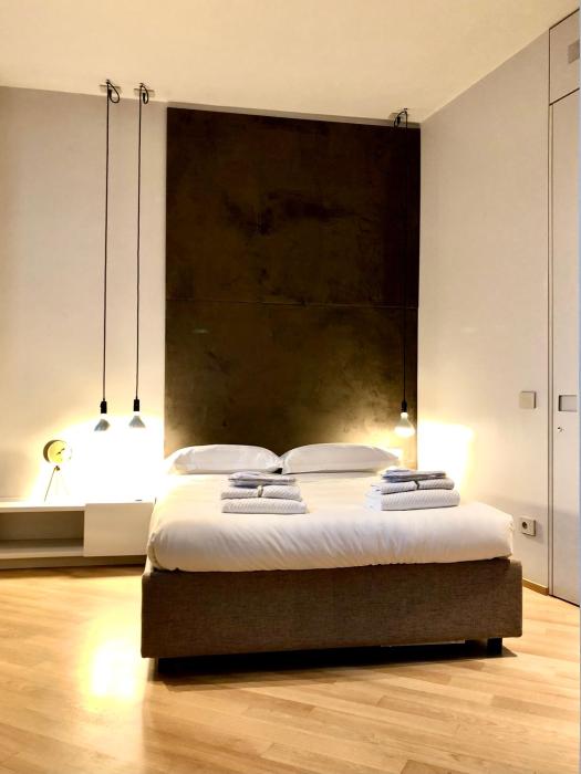 Fifty Eight Suite Milan Cerva