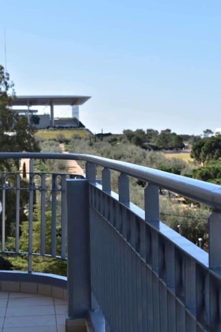 Stavros Niarhos apartment