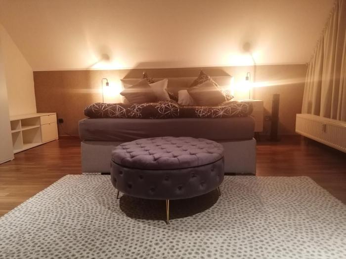 Ferienwohnung S+F Bokermann