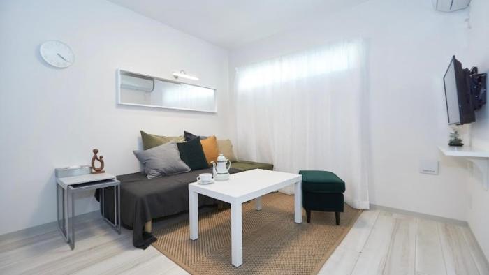 ONE STAGE HOTEl TS0218