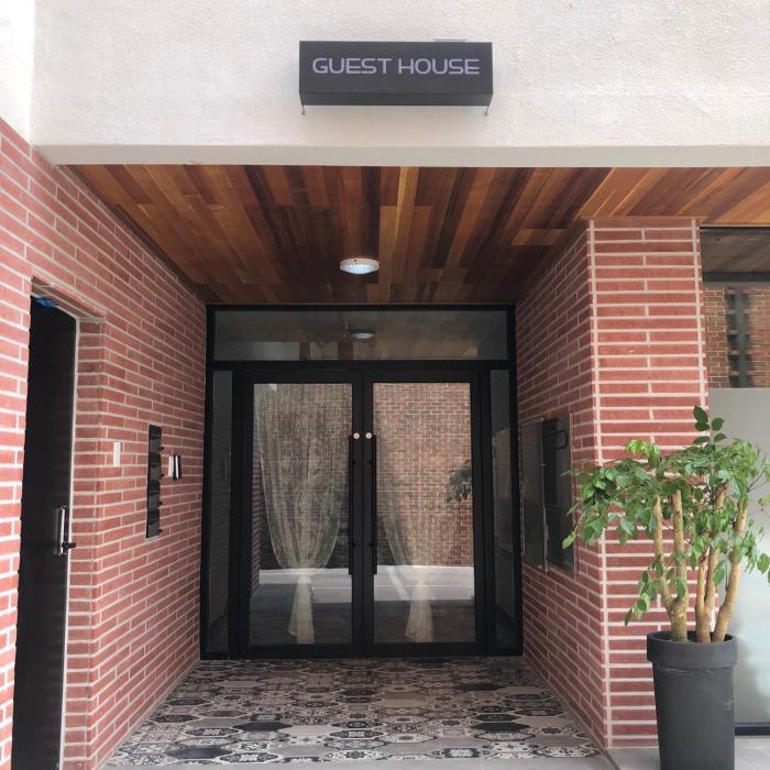 Cheukhu-dong 19street Guesthouse