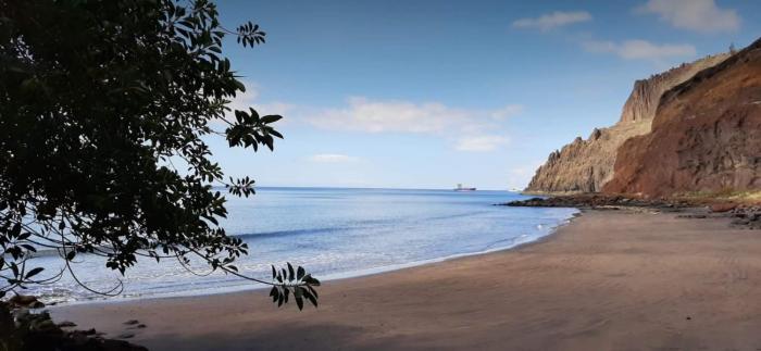 Seaview Apartment, Playa Chica, Las Gaviotas, Apartamento 311