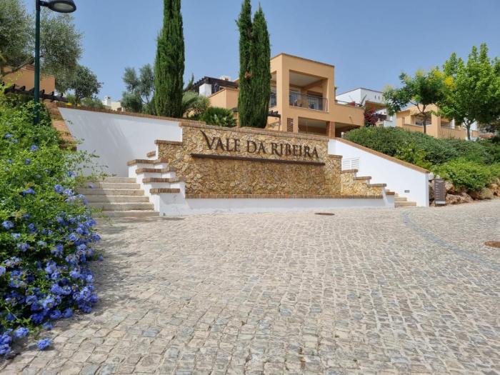 Paraiso vale da ribeira