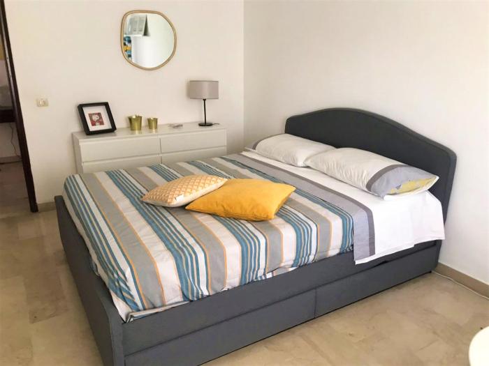 Appartamento Donna Imma