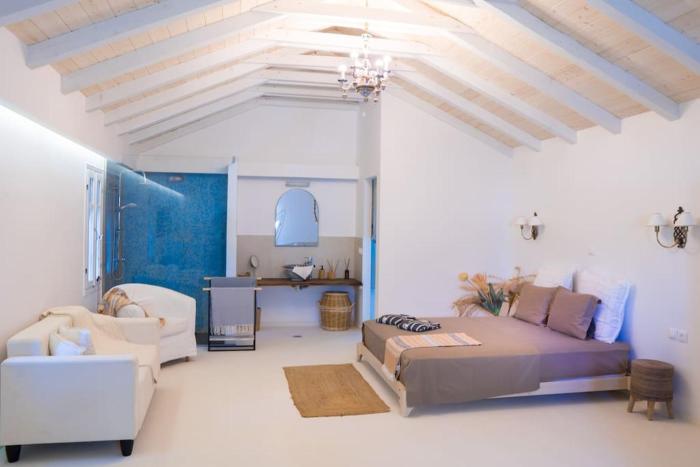 Penelope - Sea View House