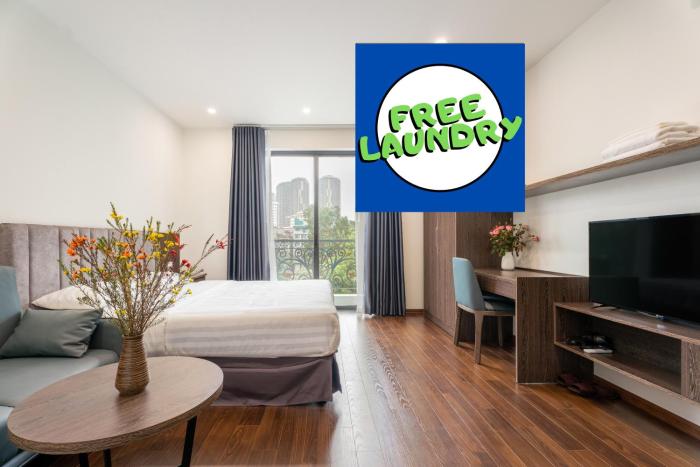 Granda Lake View Hotel & Apartment